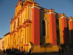 Kathedrale, San Cristóbal